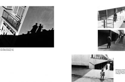 New Human, New Housing