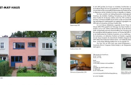 New Human, New Housing