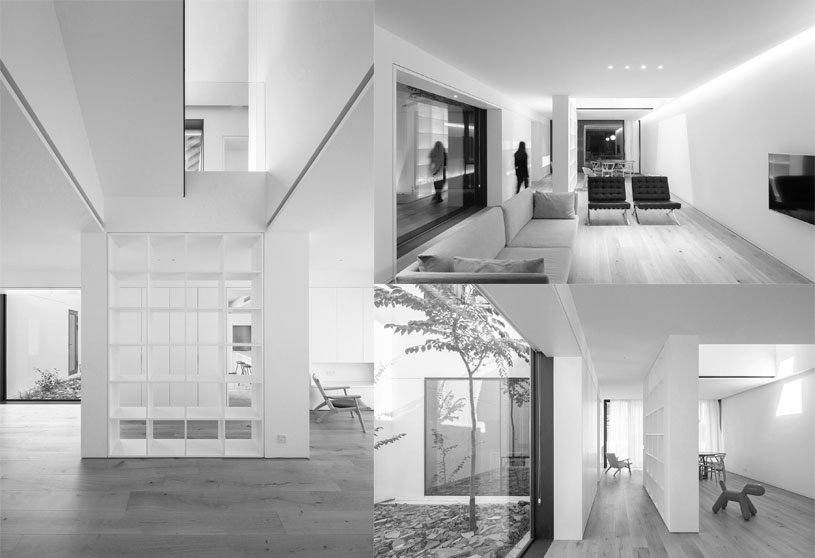 JWJZ Architecture