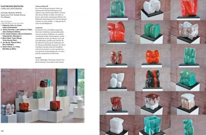 Next to Bauhaus 2