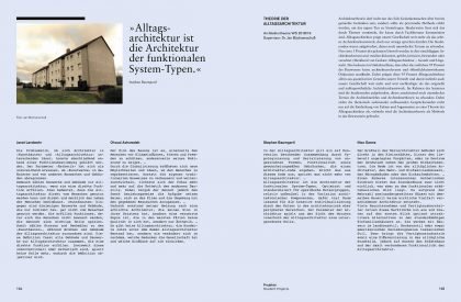 Next to Bauhaus 2