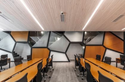 Office UALA | Hitzig Militello Arquitectos