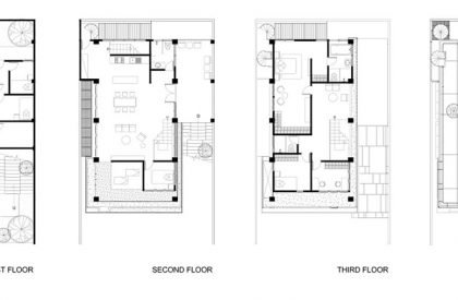Omah Boto House | Andyrahman Architect