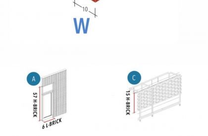Omah Boto House | Andyrahman Architect