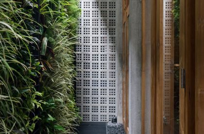 Omah Boto House | Andyrahman Architect