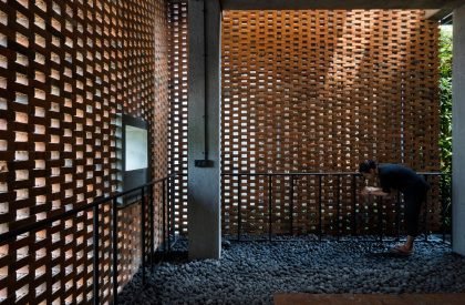 Omah Boto House | Andyrahman Architect