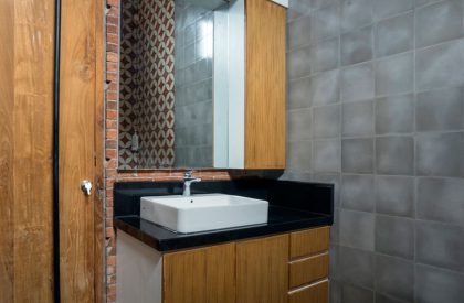 Omah Boto House | Andyrahman Architect