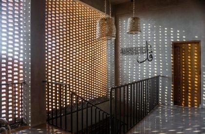 Omah Boto House | Andyrahman Architect