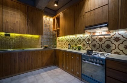 Omah Boto House | Andyrahman Architect