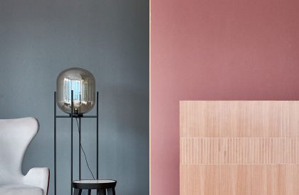 Orchid Piccadilly | FADD Studio