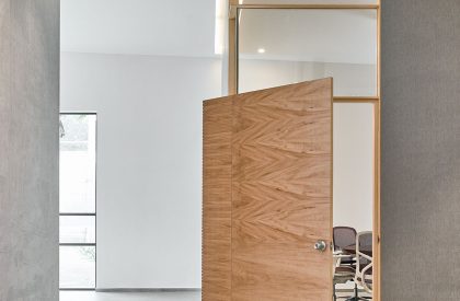 Orchid Piccadilly | FADD Studio