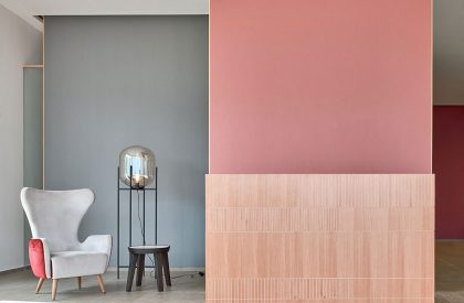 Orchid Piccadilly | FADD Studio