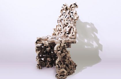 Robotic Building: Architecture in the Age of Automation