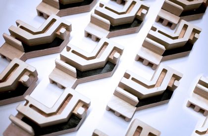 Robotic Building: Architecture in the Age of Automation