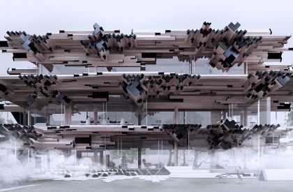 Robotic Building: Architecture in the Age of Automation