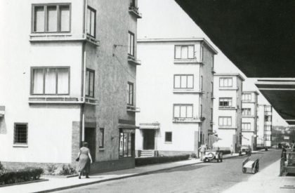 New Human, New Housing