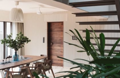 Sarpanch house | Neogenesis+Studi0261