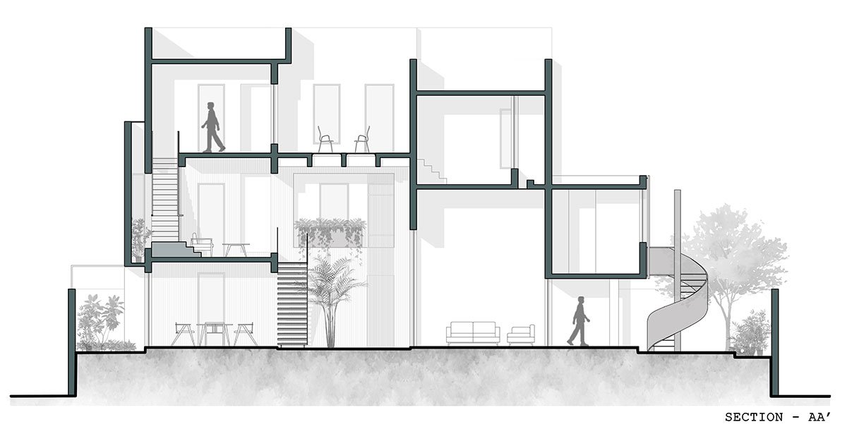 Sarpanch house | Neogenesis+Studi0261