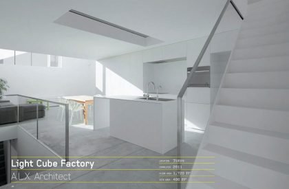 The Japanese House Reinvented