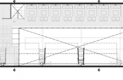 The Nim Bar | Hitzig Militello Arquitectos
