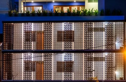 The Radical Makeover House | Sudaiva Studio