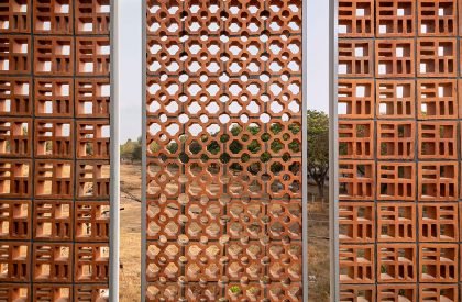 The Radical Makeover House | Sudaiva Studio