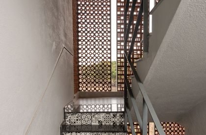 The Radical Makeover House | Sudaiva Studio