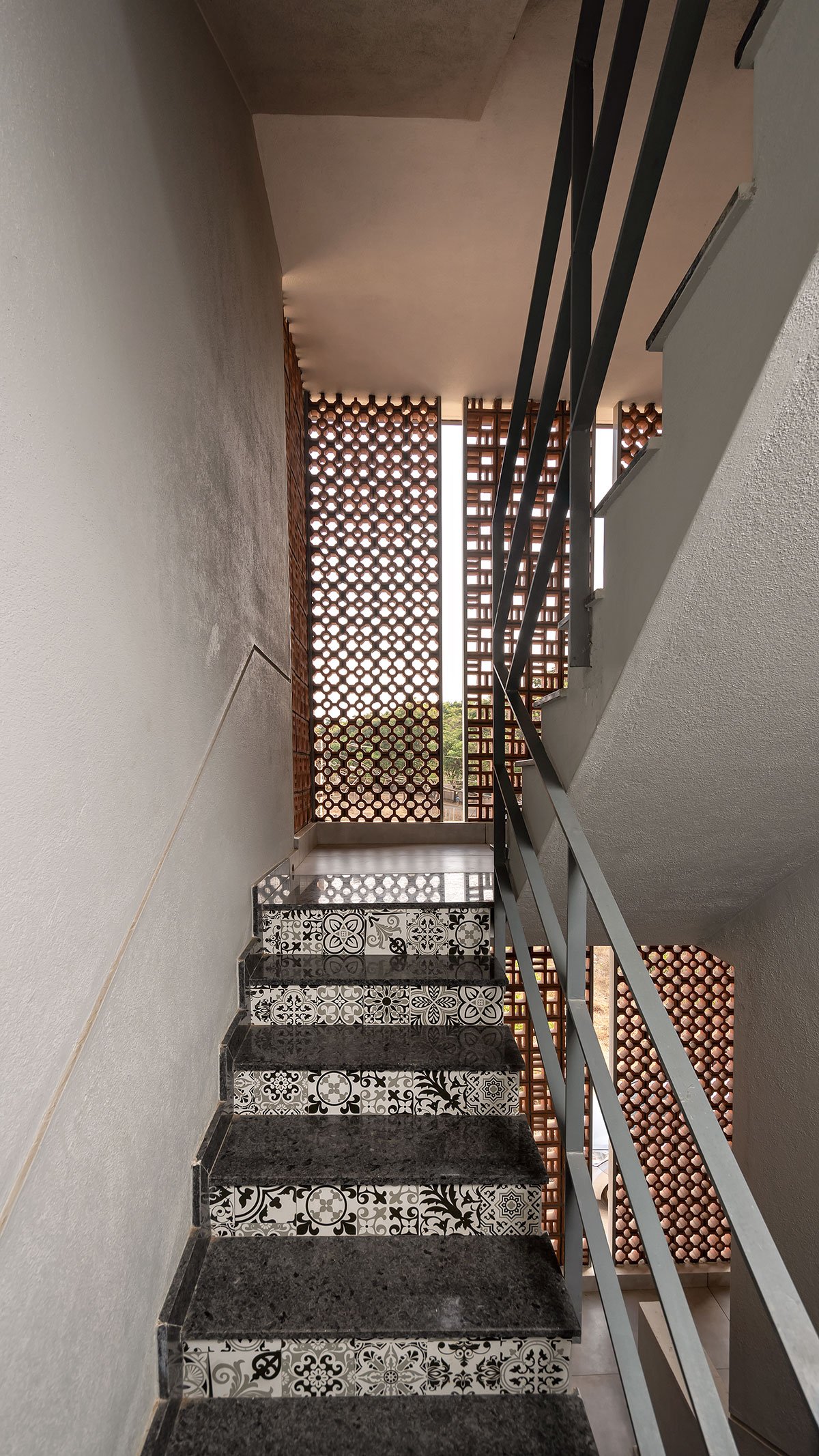 The Radical Makeover House | Sudaiva Studio