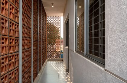 The Radical Makeover House | Sudaiva Studio