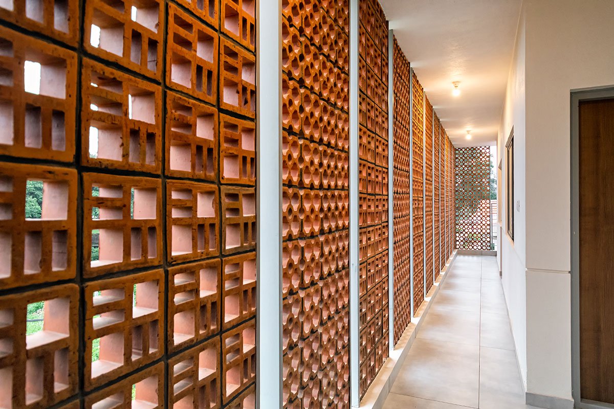 The Radical Makeover House | Sudaiva Studio