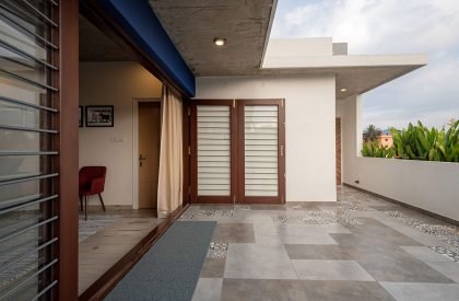 The Radical Makeover House | Sudaiva Studio