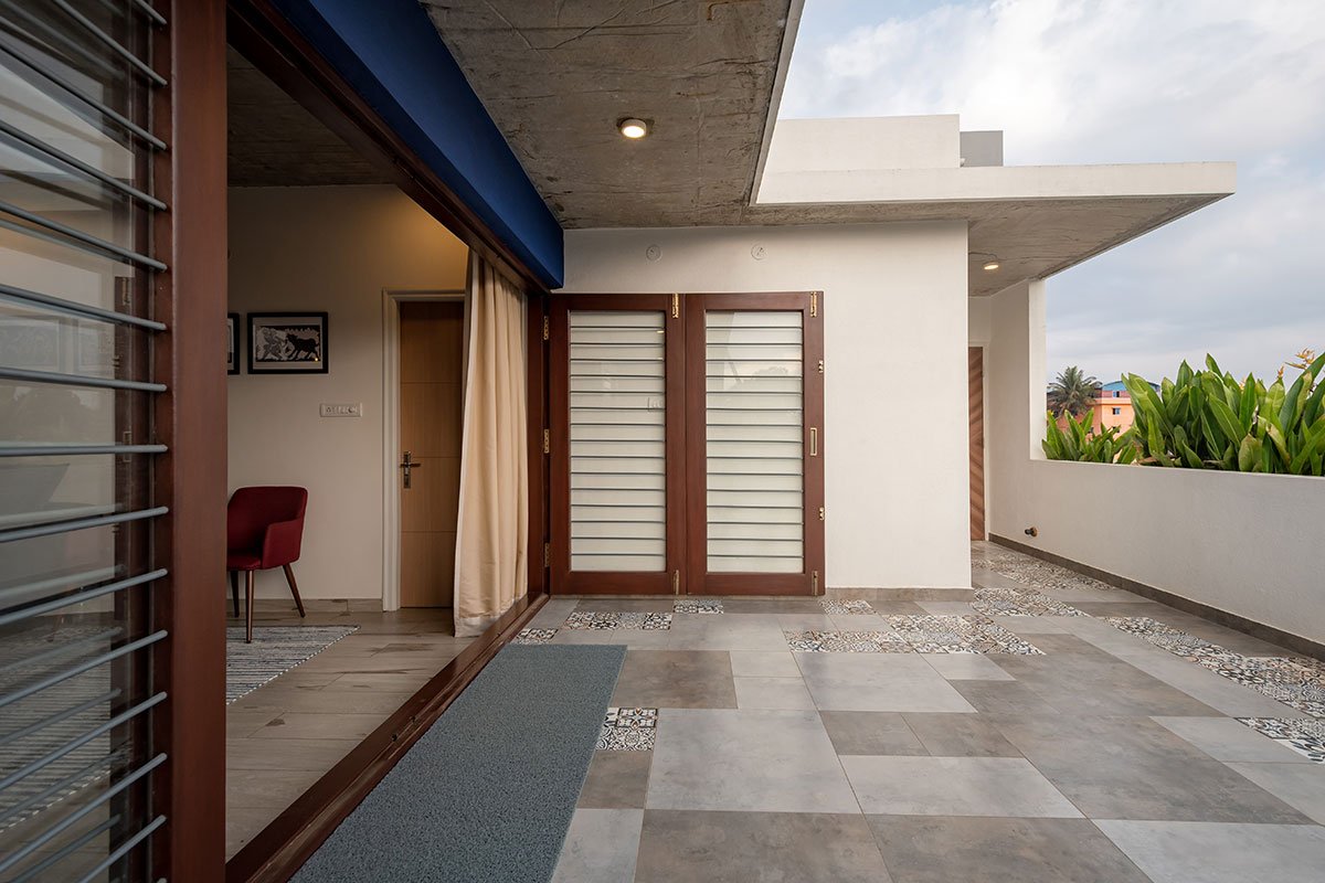 The Radical Makeover House | Sudaiva Studio