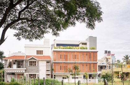 The Radical Makeover House | Sudaiva Studio