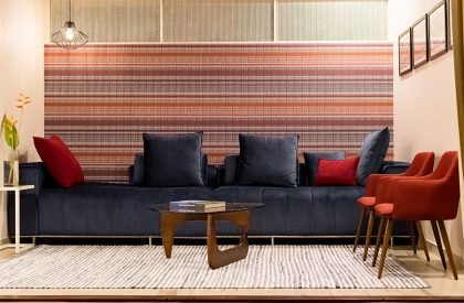 The Radical Makeover House | Sudaiva Studio