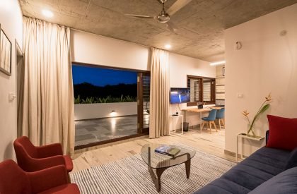 The Radical Makeover House | Sudaiva Studio