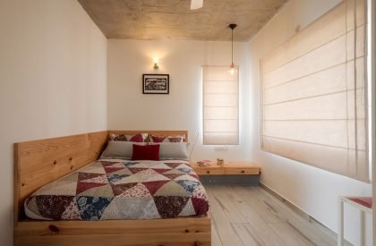 The Radical Makeover House | Sudaiva Studio