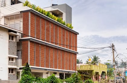 The Radical Makeover House | Sudaiva Studio