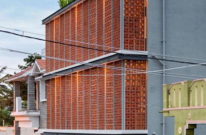 The Radical Makeover House | Sudaiva Studio