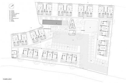 The “Ruộng” | H2 Architecture & Interior