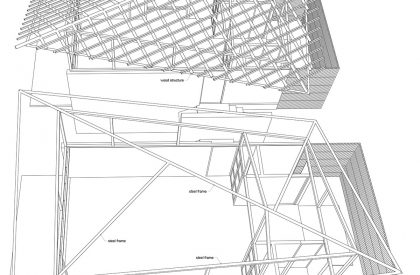 The “Ruộng” | H2 Architecture & Interior