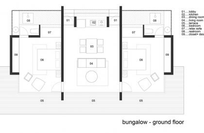 The “Ruộng” | H2 Architecture & Interior