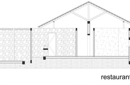 The “Ruộng” | H2 Architecture & Interior