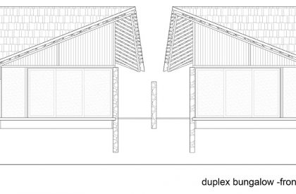 The “Ruộng” | H2 Architecture & Interior