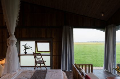The “Ruộng” | H2 Architecture & Interior
