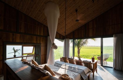 The “Ruộng” | H2 Architecture & Interior
