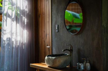 The “Ruộng” | H2 Architecture & Interior