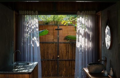 The “Ruộng” | H2 Architecture & Interior