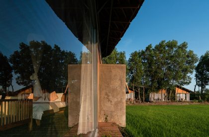 The “Ruộng” | H2 Architecture & Interior