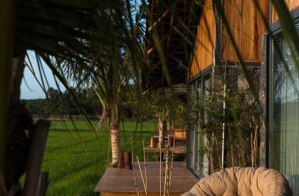 The “Ruộng” | H2 Architecture & Interior