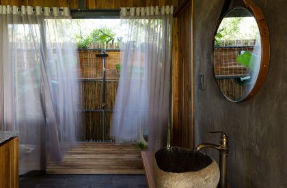 The “Ruộng” | H2 Architecture & Interior